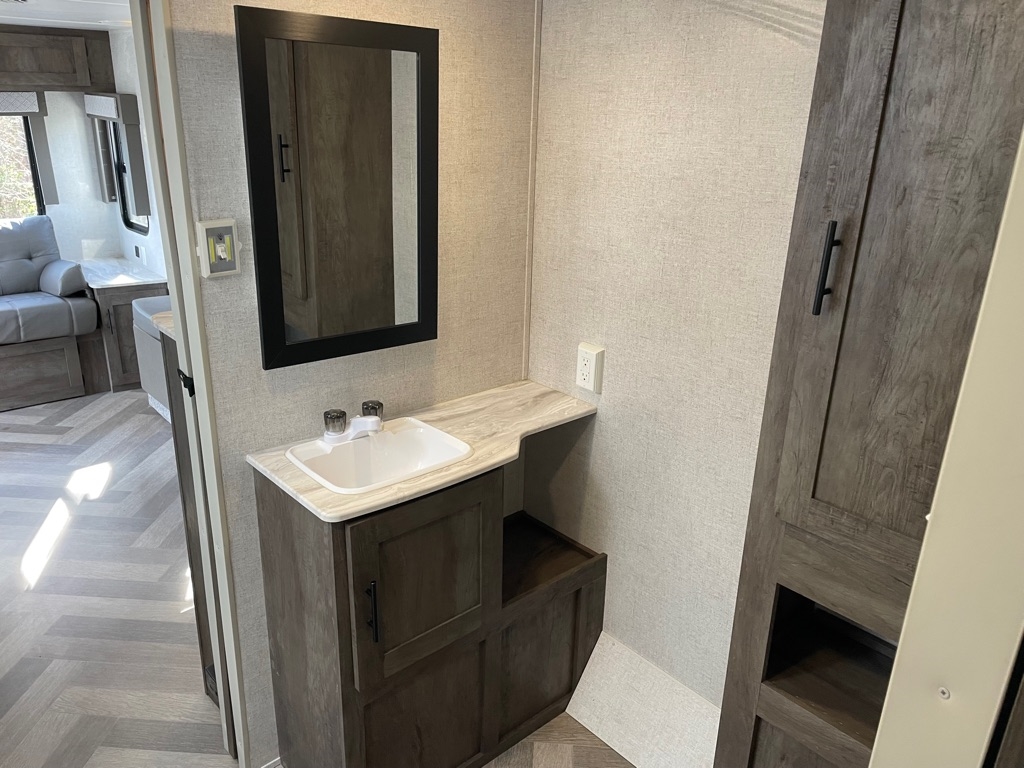 Forest River Wildwood  2020