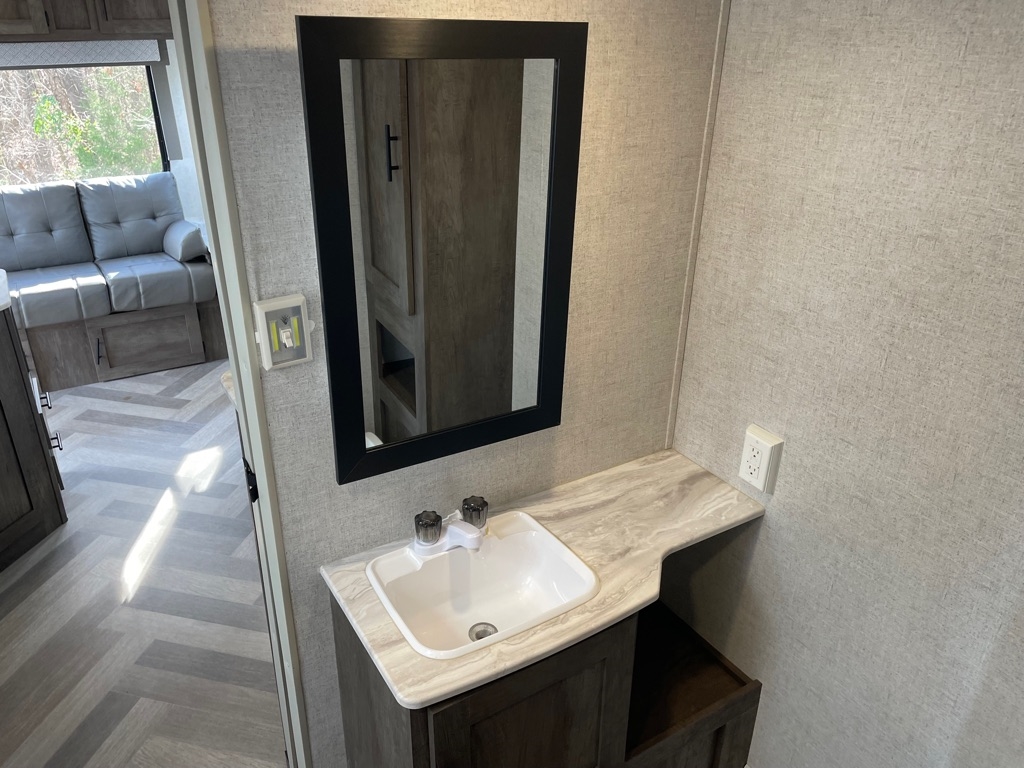 Forest River Wildwood  2020