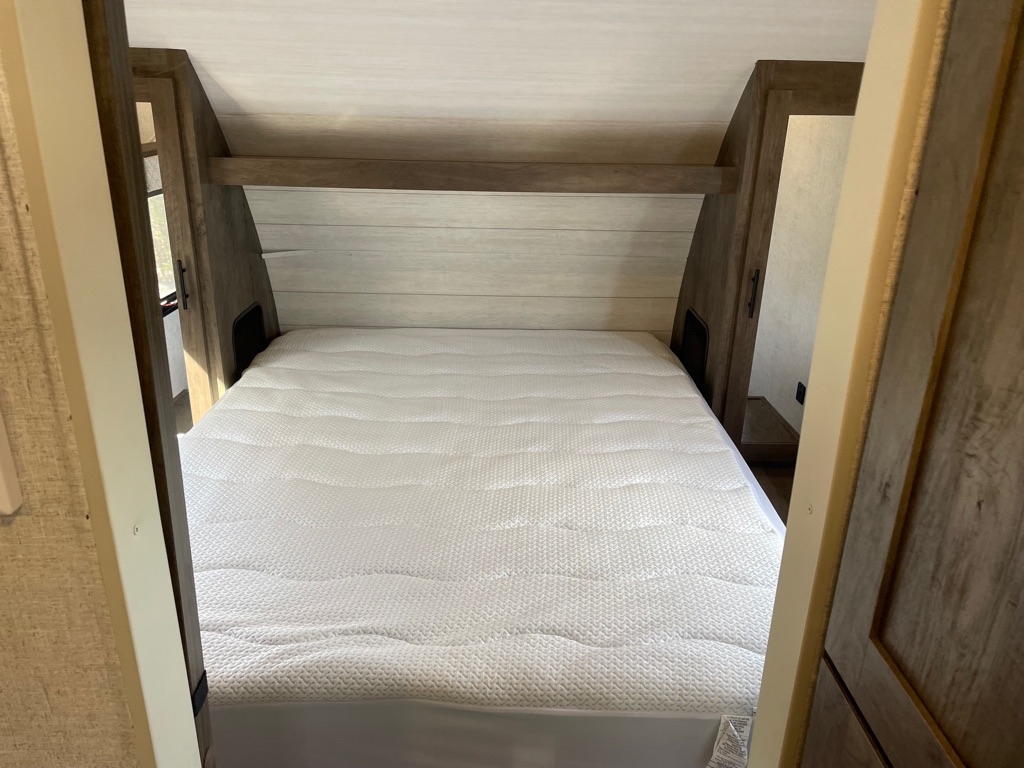 Forest River Wildwood  2020