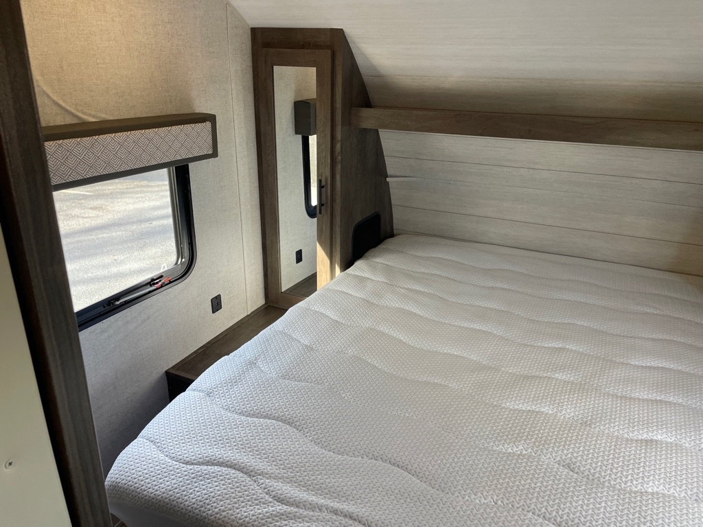 Forest River Wildwood  2020