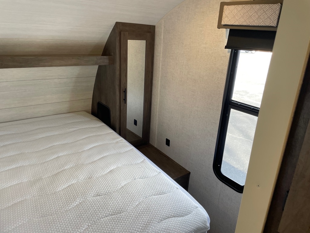 Forest River Wildwood  2020