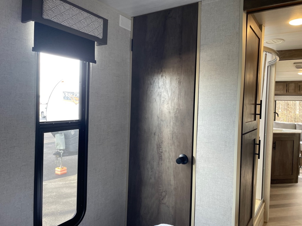 Forest River Wildwood  2020