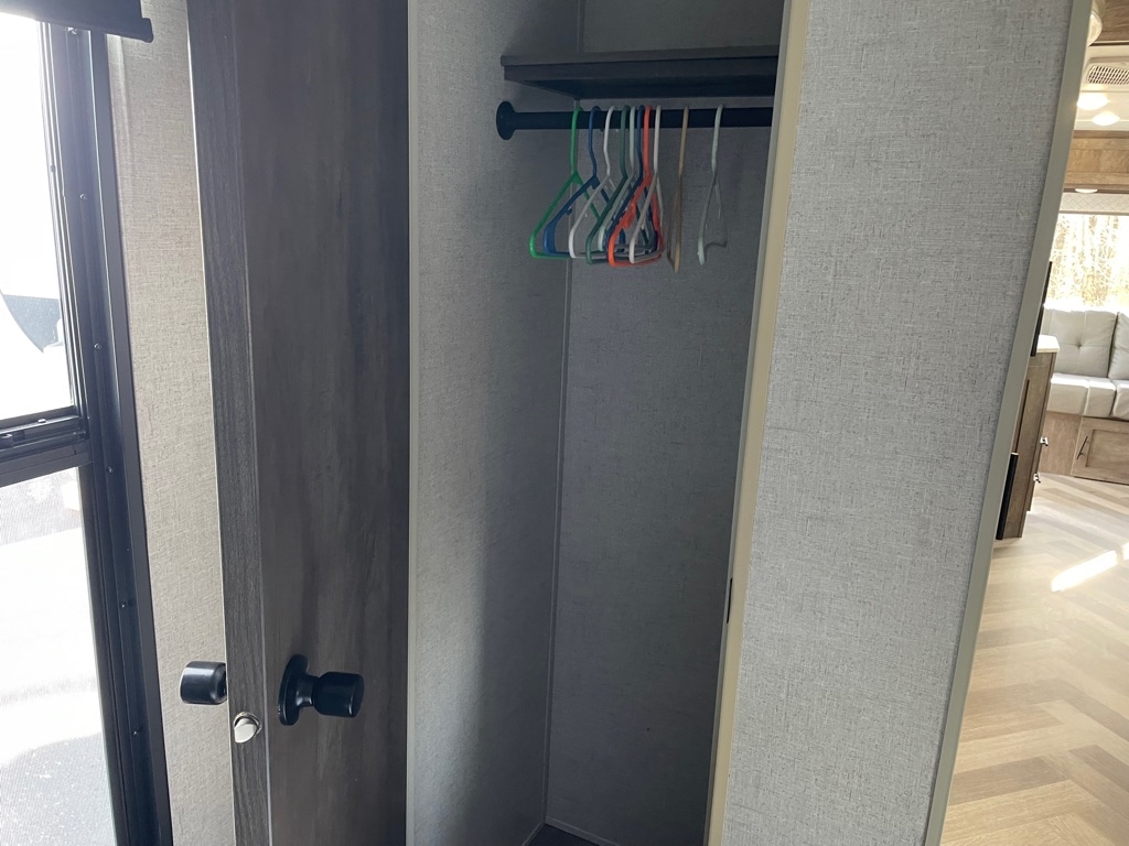 Forest River Wildwood  2020