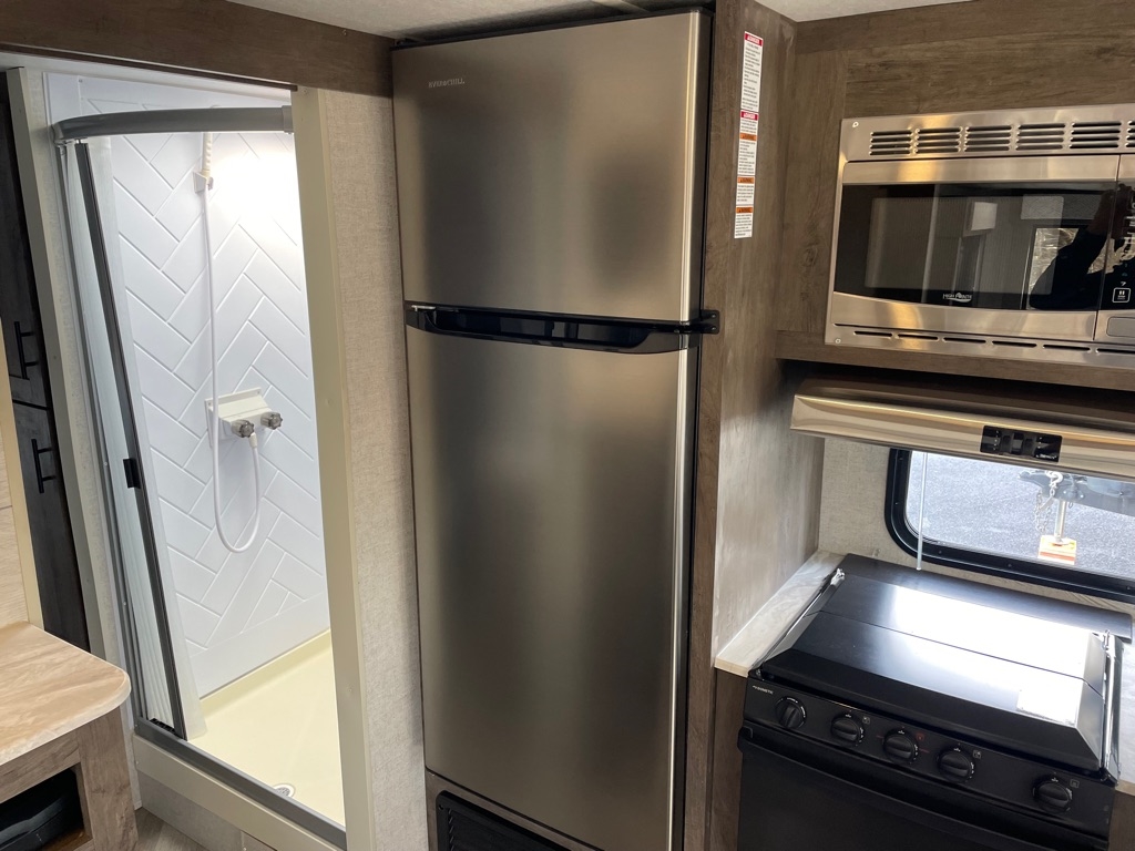 Forest River Wildwood  2020