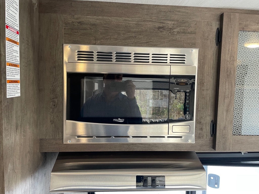 Forest River Wildwood  2020