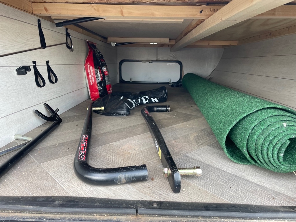 Forest River Wildwood  2020