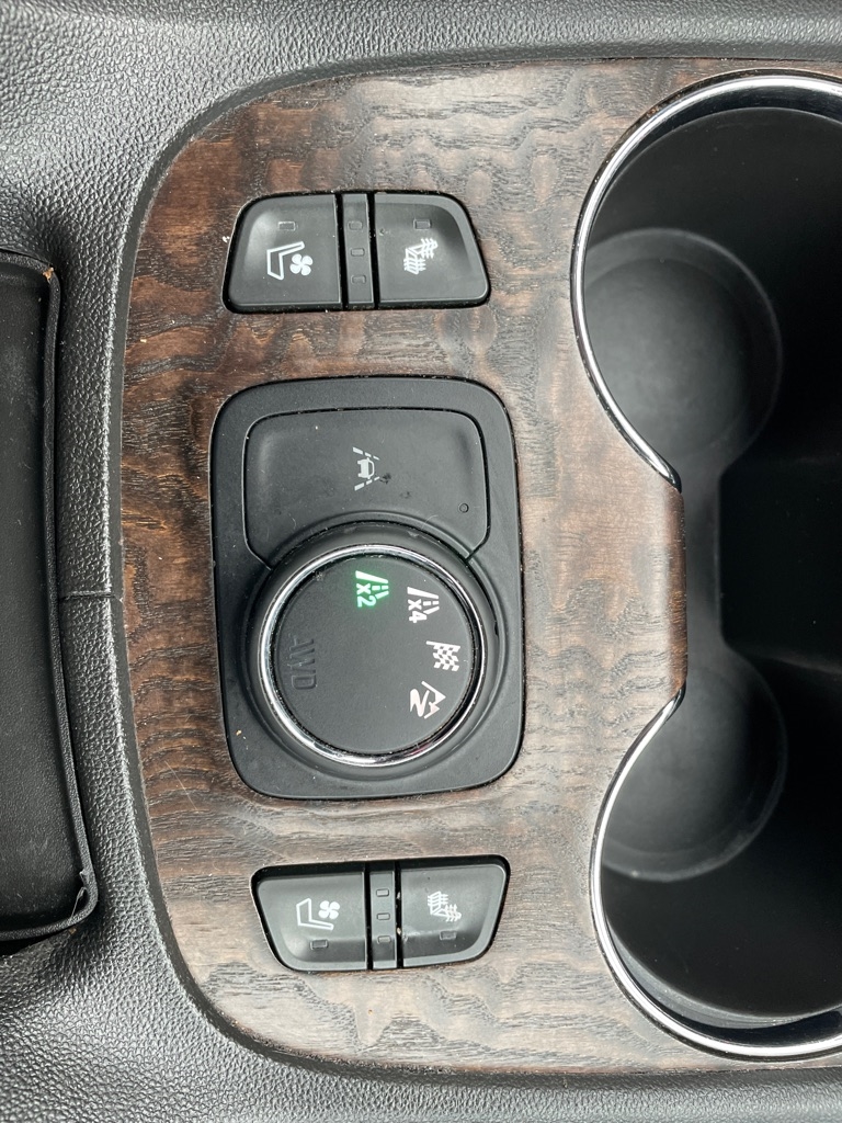 GMC Acadia AWD 4dr Denali 2020