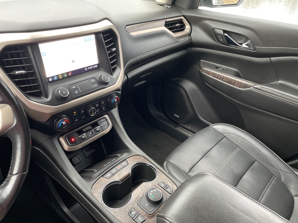 GMC Acadia AWD 4dr Denali 2020