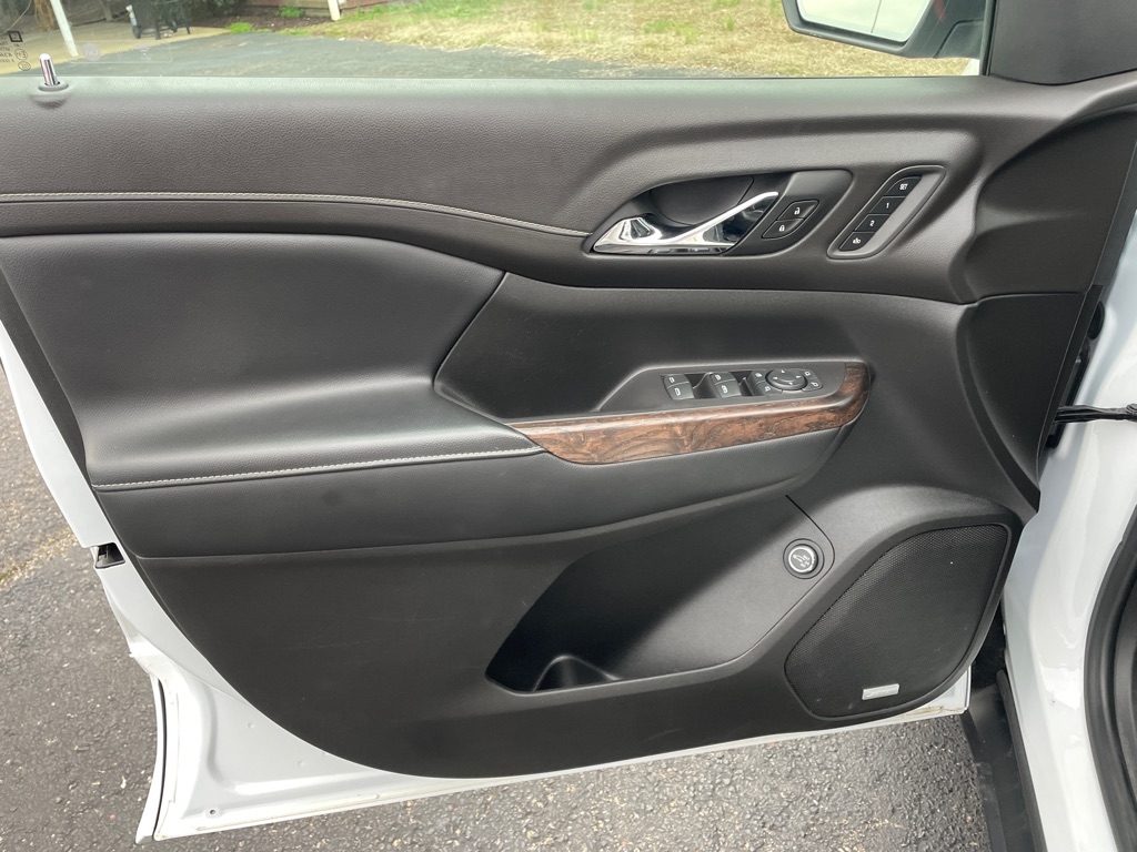 GMC Acadia AWD 4dr Denali 2020