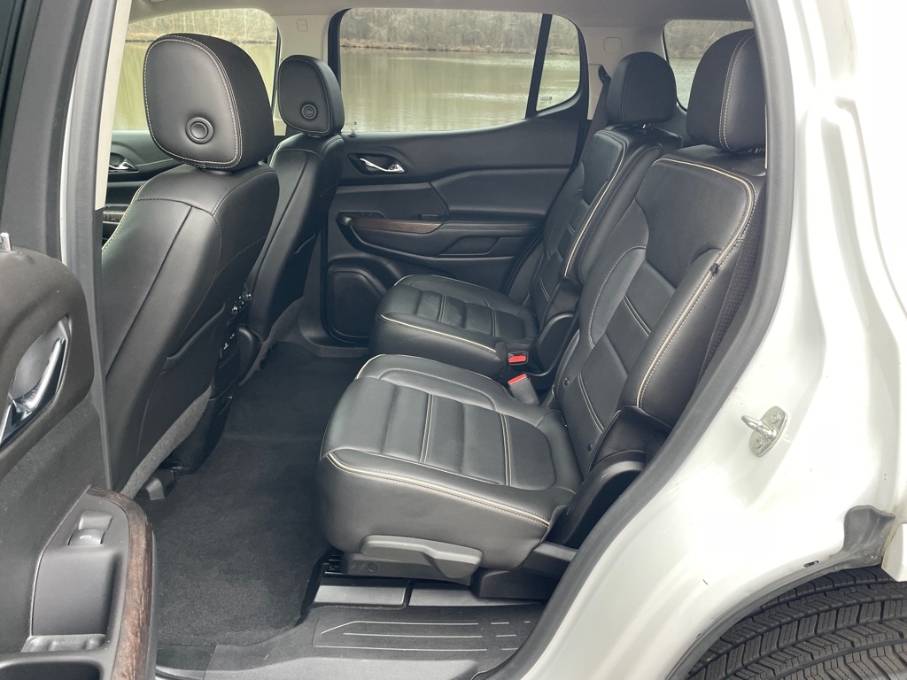 GMC Acadia AWD 4dr Denali 2020