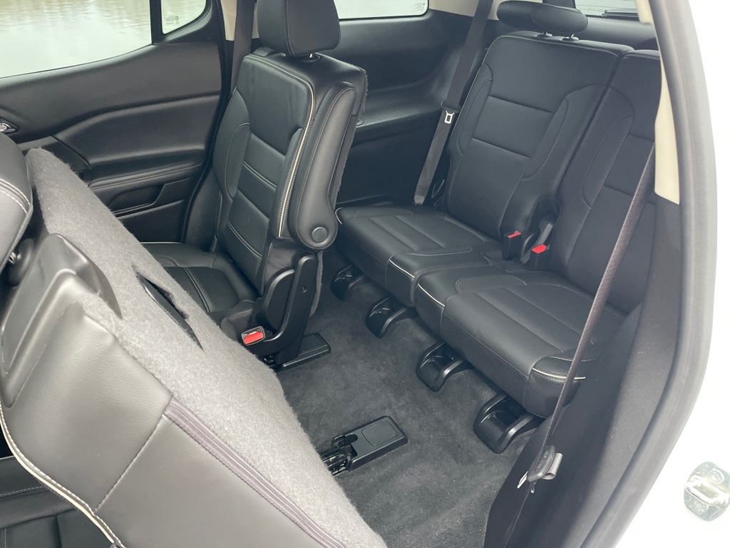 GMC Acadia AWD 4dr Denali 2020