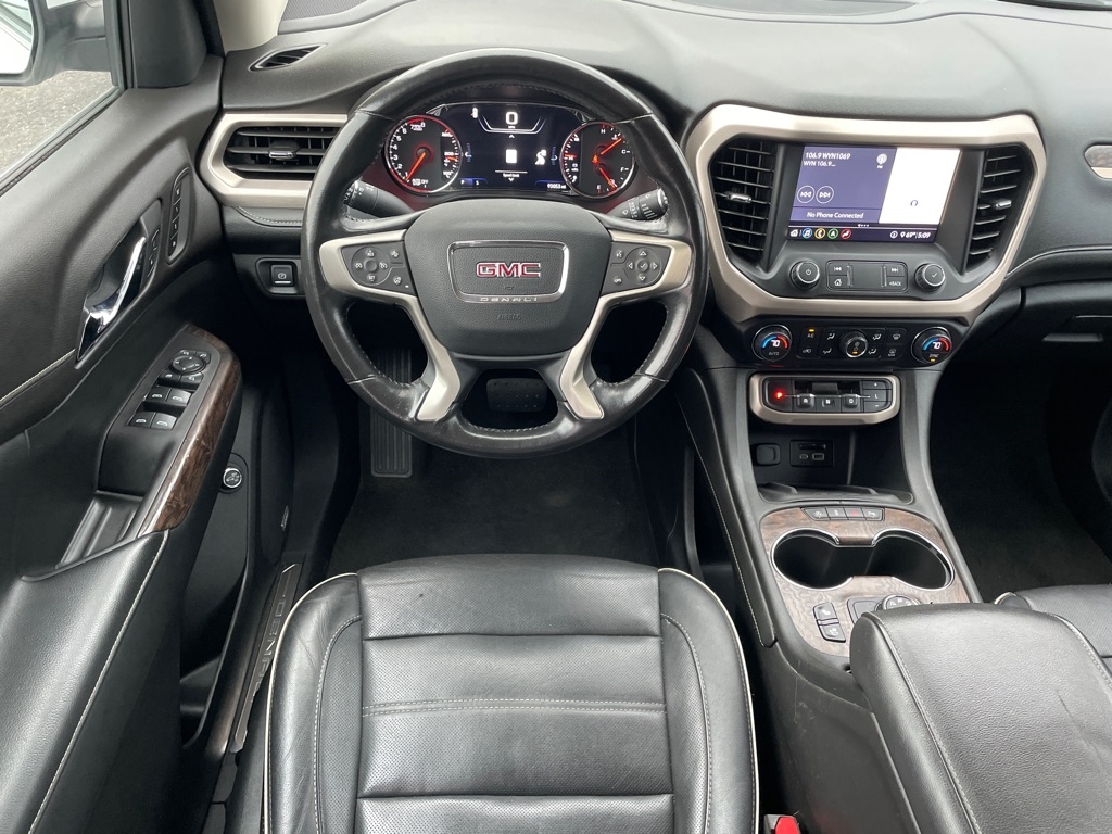 GMC Acadia AWD 4dr Denali 2020