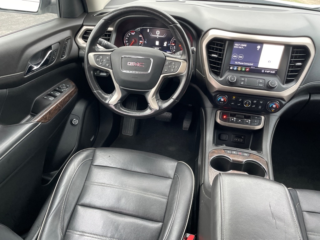 GMC Acadia AWD 4dr Denali 2020