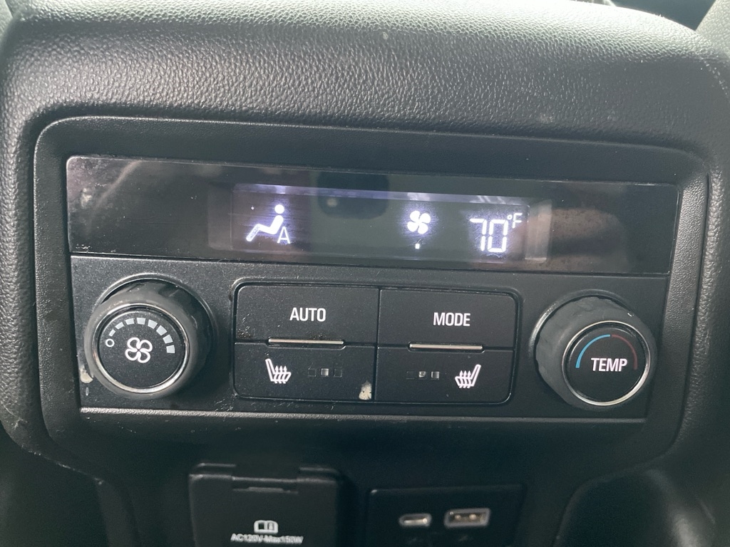 GMC Acadia AWD 4dr Denali 2020