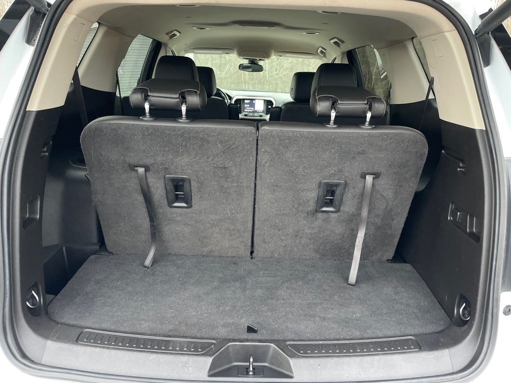 GMC Acadia AWD 4dr Denali 2020