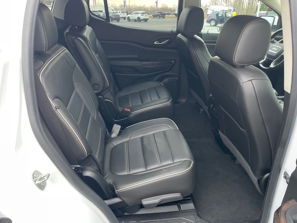 GMC Acadia AWD 4dr Denali 2020