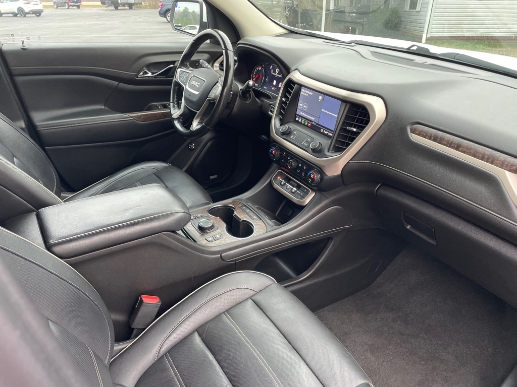 GMC Acadia AWD 4dr Denali 2020