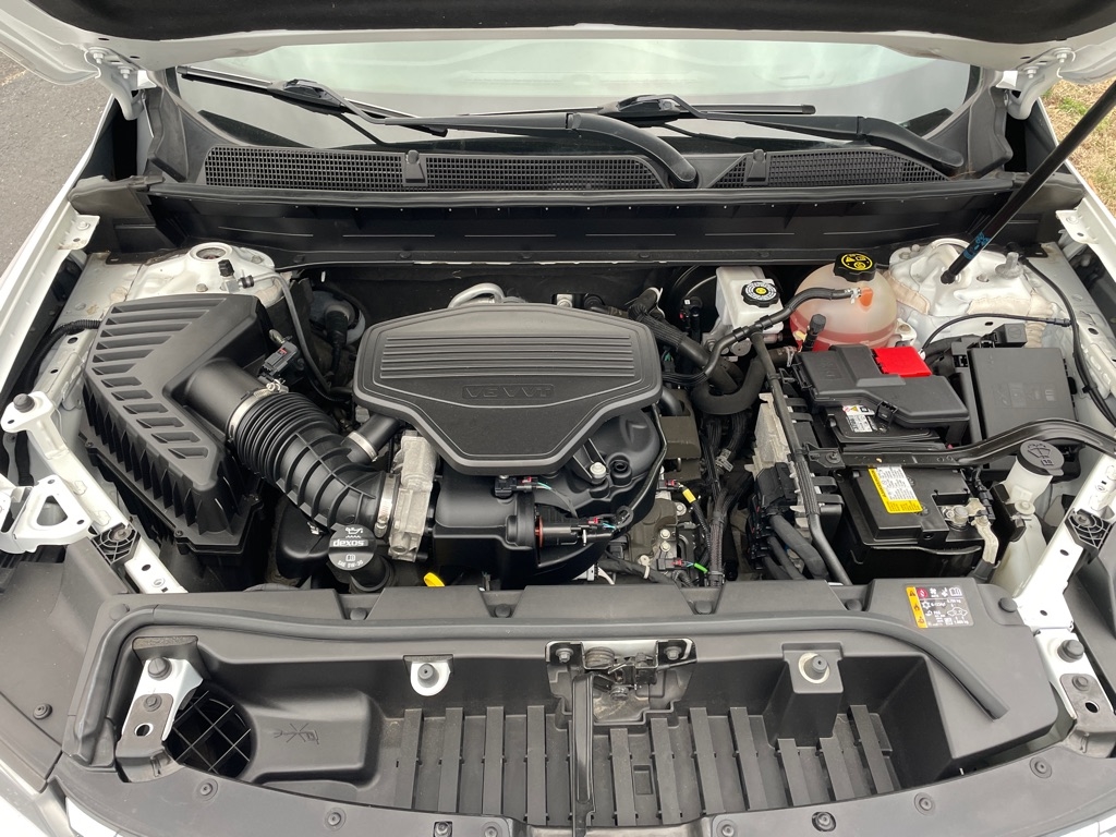 GMC Acadia AWD 4dr Denali 2020