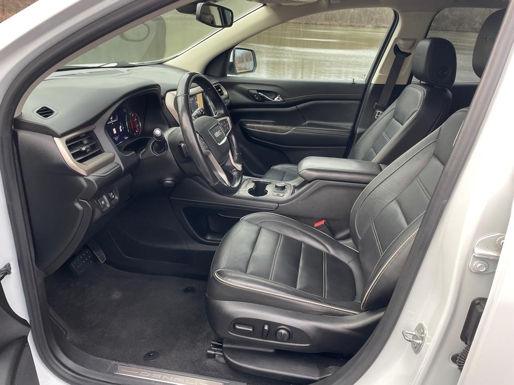 GMC Acadia AWD 4dr Denali 2020