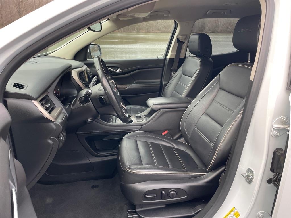 GMC Acadia AWD 4dr Denali 2020