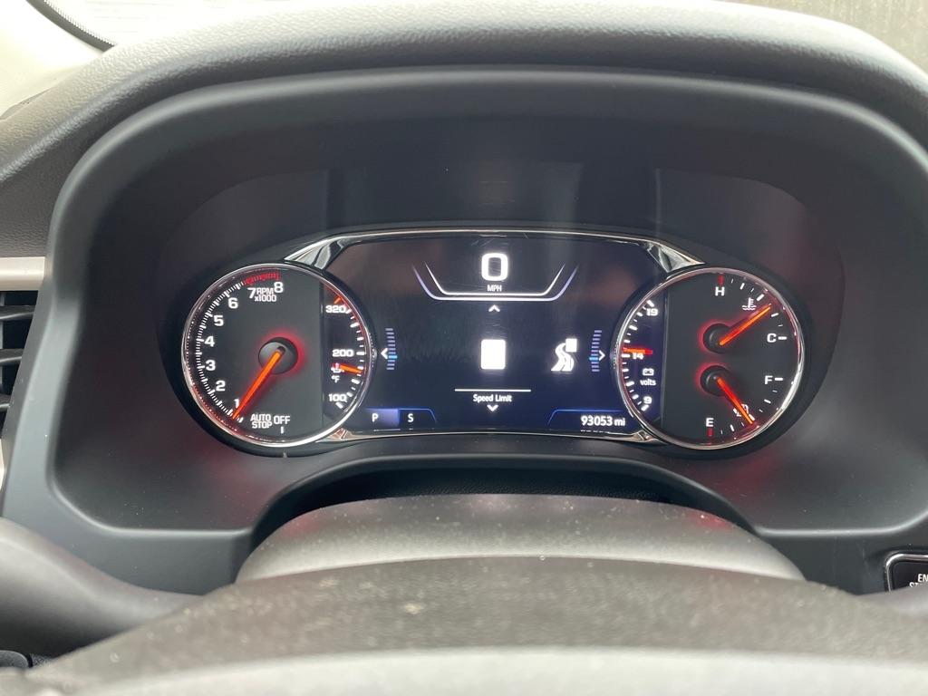 GMC Acadia AWD 4dr Denali 2020