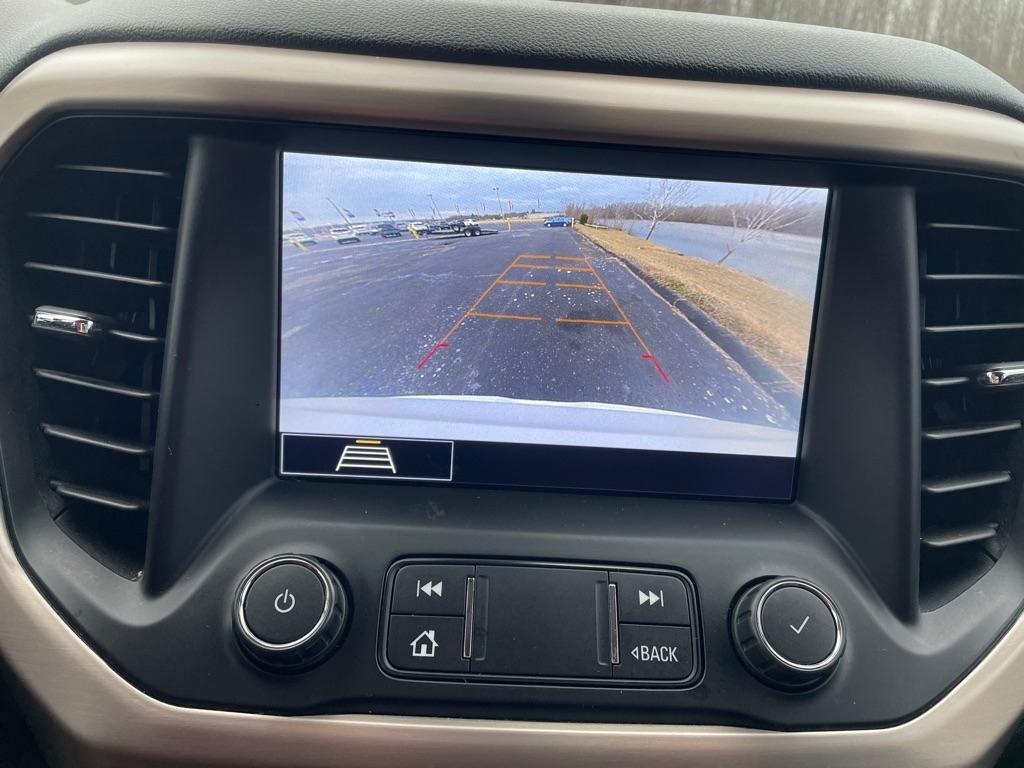 GMC Acadia AWD 4dr Denali 2020