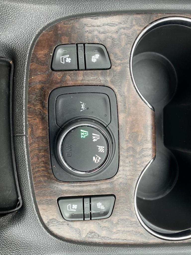 GMC Acadia AWD 4dr Denali 2020