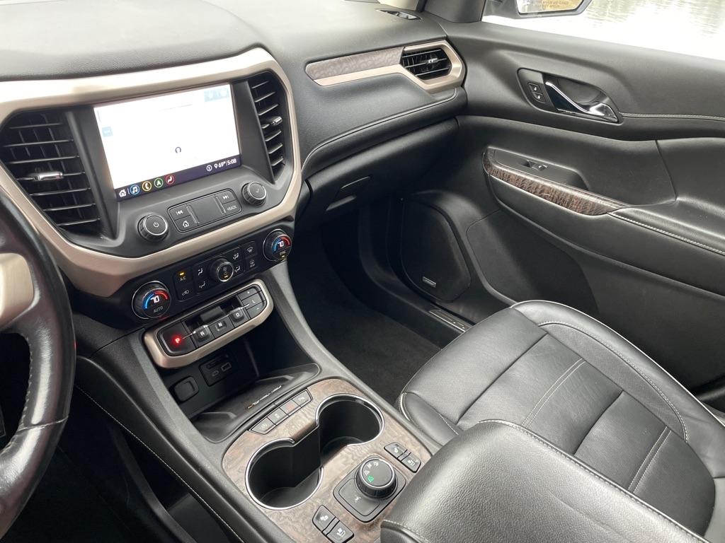 GMC Acadia AWD 4dr Denali 2020