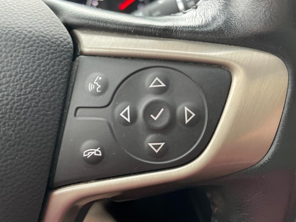 GMC Acadia AWD 4dr Denali 2020