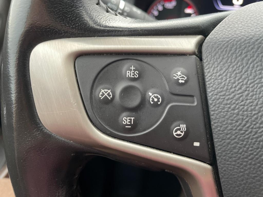 GMC Acadia AWD 4dr Denali 2020