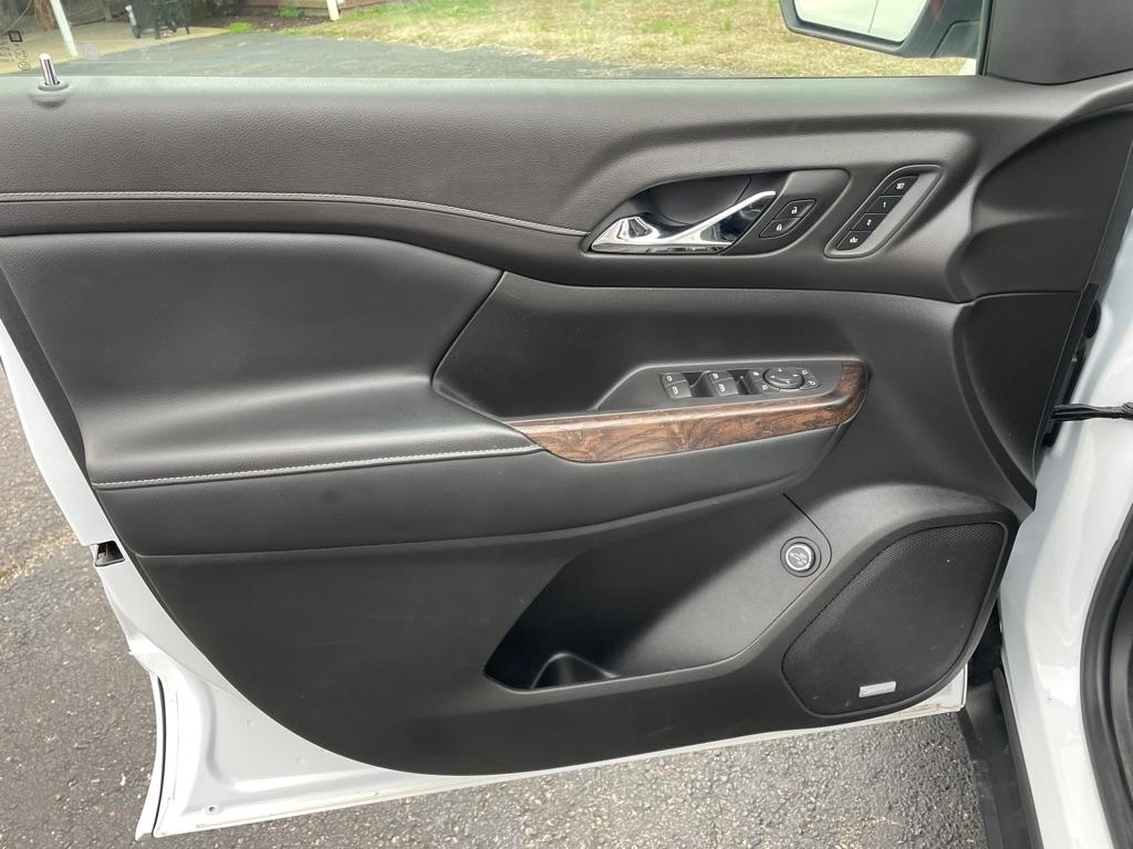 GMC Acadia AWD 4dr Denali 2020