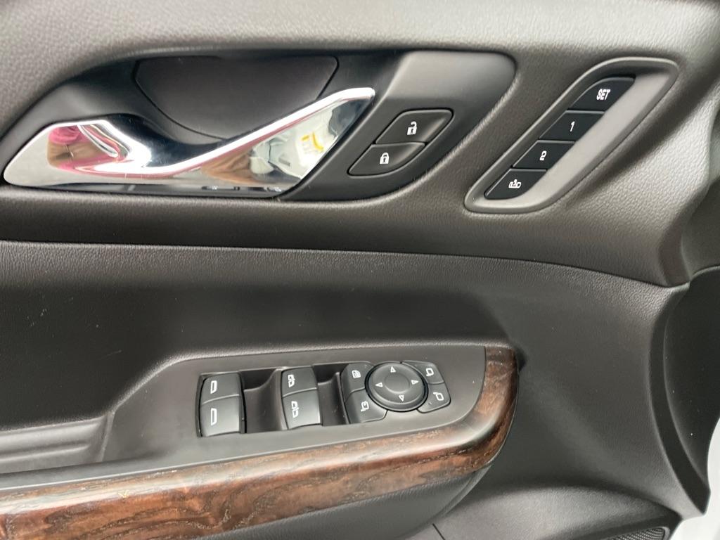 GMC Acadia AWD 4dr Denali 2020