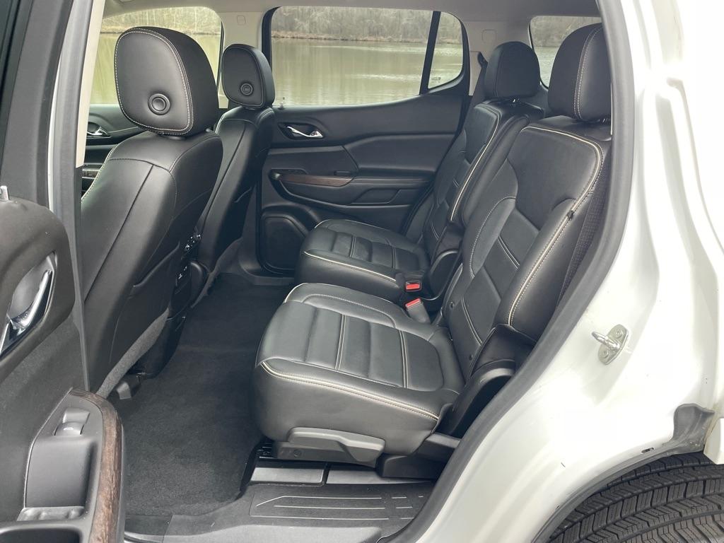 GMC Acadia AWD 4dr Denali 2020