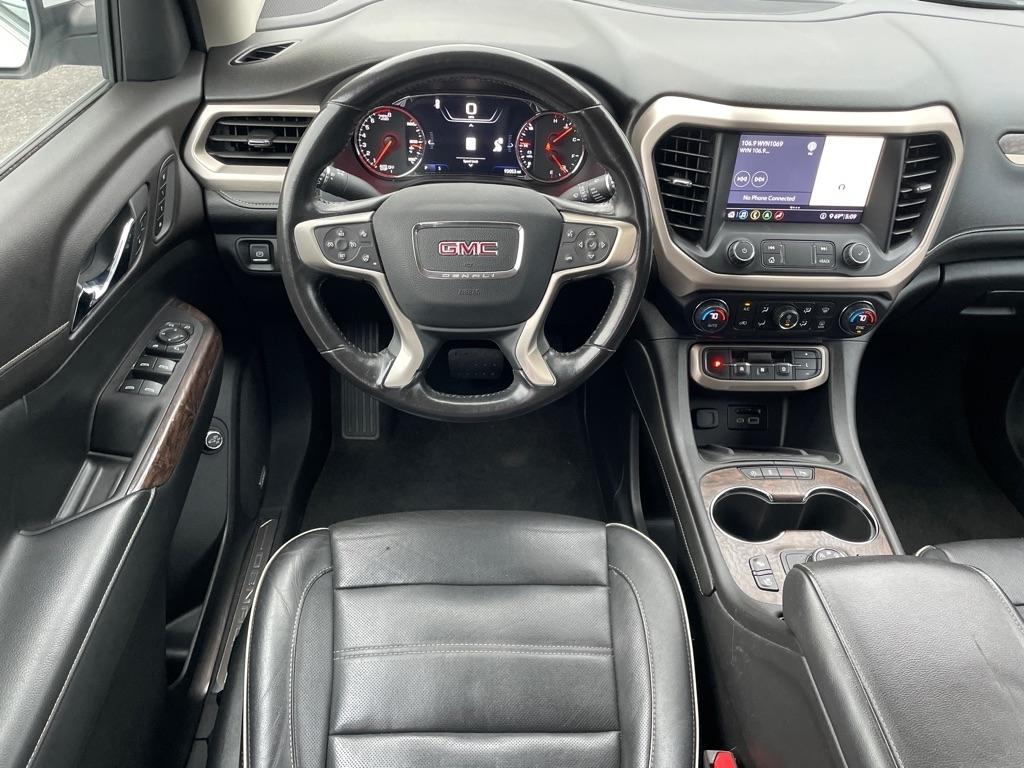 GMC Acadia AWD 4dr Denali 2020