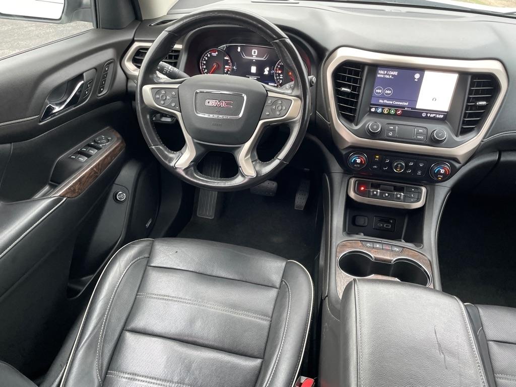 GMC Acadia AWD 4dr Denali 2020