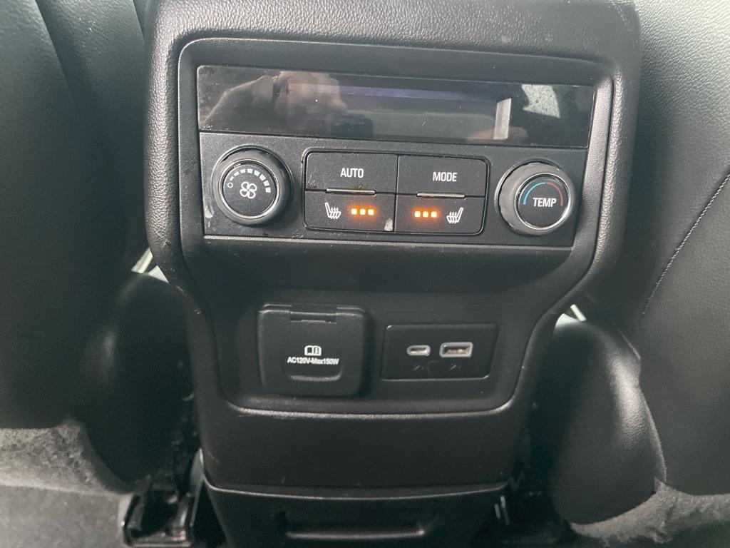 GMC Acadia AWD 4dr Denali 2020