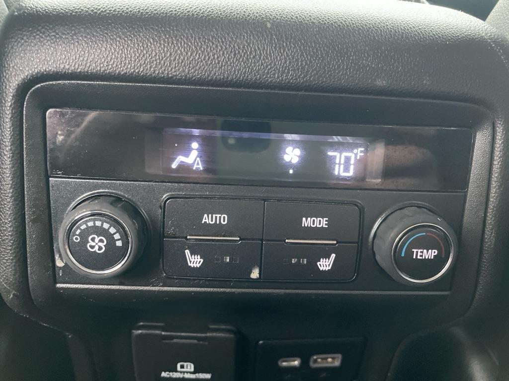 GMC Acadia AWD 4dr Denali 2020