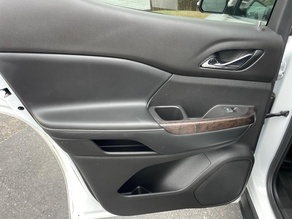 GMC Acadia AWD 4dr Denali 2020