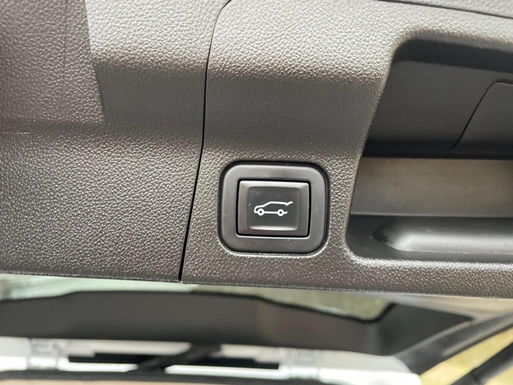 GMC Acadia AWD 4dr Denali 2020