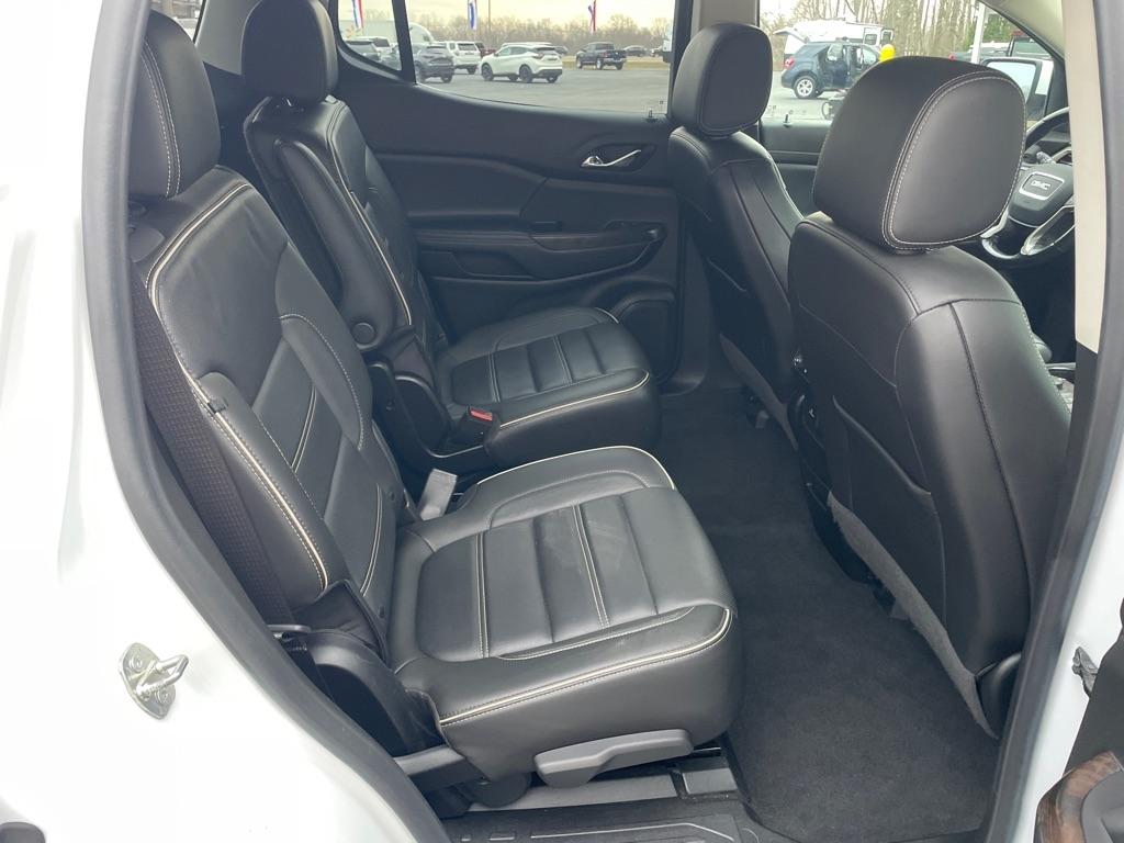 GMC Acadia AWD 4dr Denali 2020