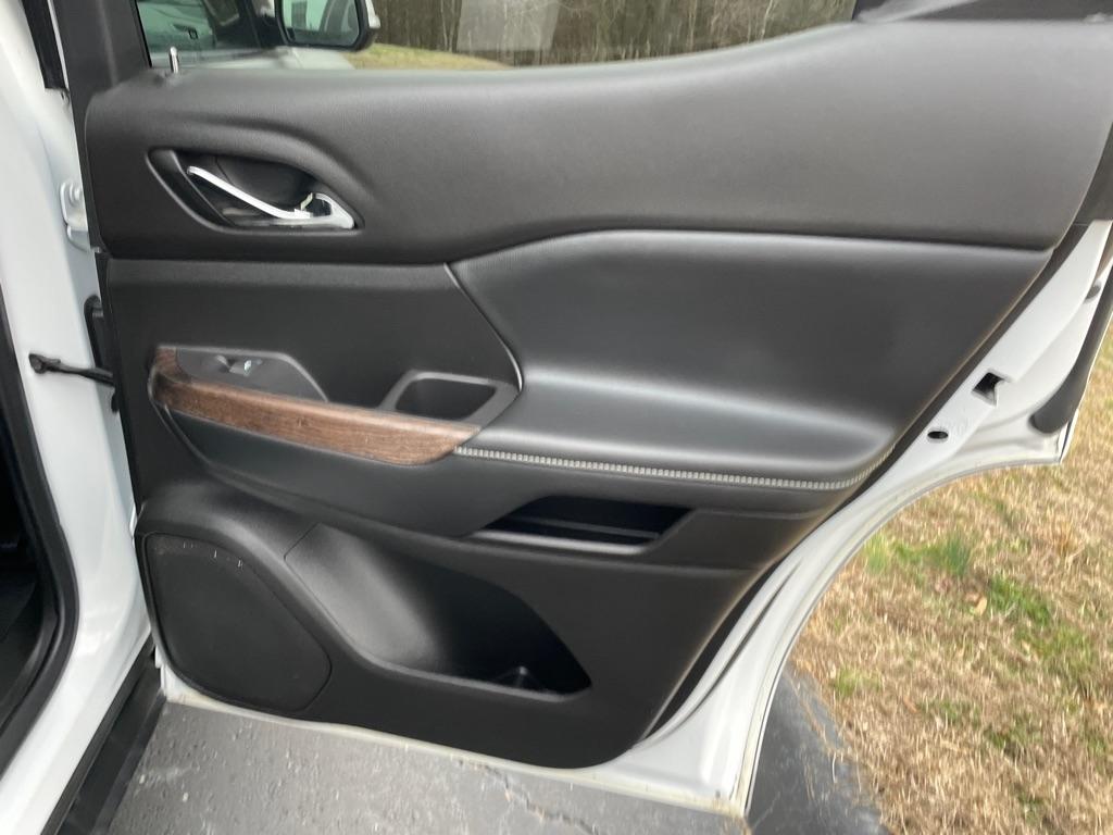 GMC Acadia AWD 4dr Denali 2020