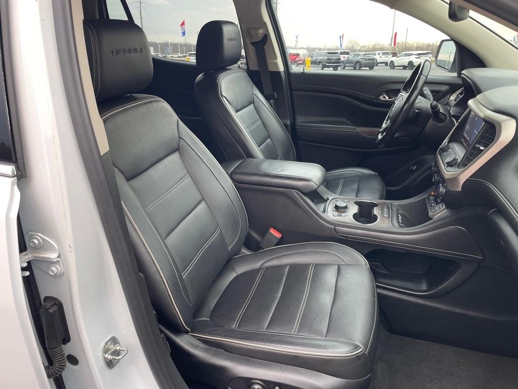 GMC Acadia AWD 4dr Denali 2020