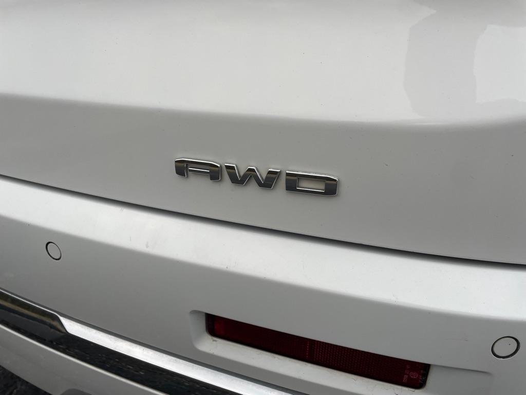 GMC Acadia AWD 4dr Denali 2020