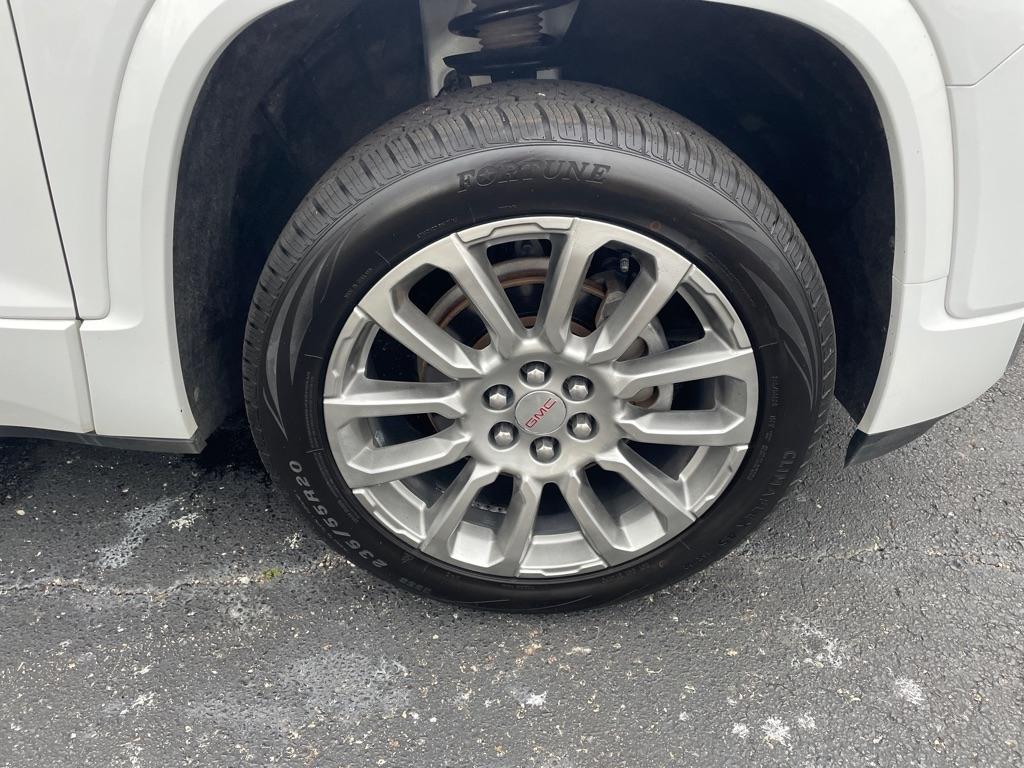 GMC Acadia AWD 4dr Denali 2020