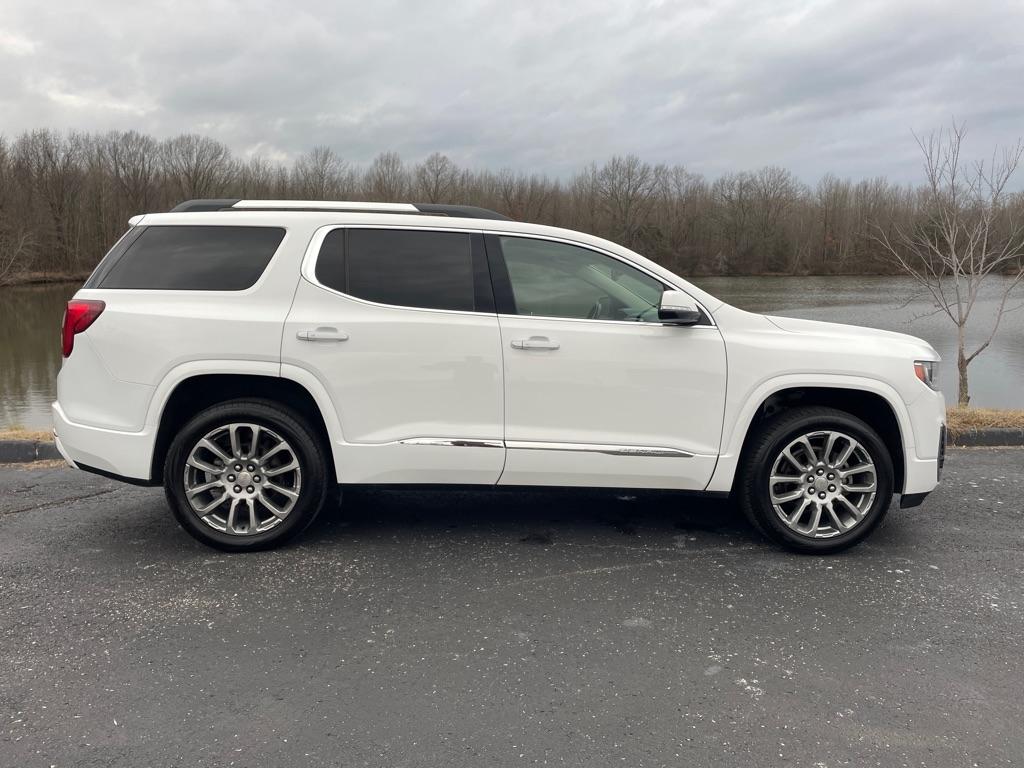 GMC Acadia AWD 4dr Denali 2020