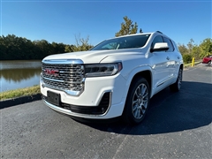2020 GMC Acadia 
