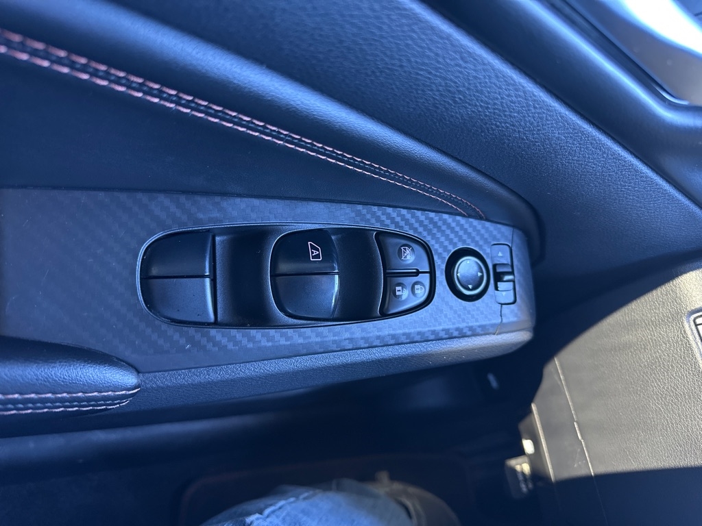 Nissan Altima 2.5 SR Sedan 2022