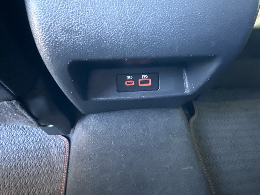 Nissan Altima 2.5 SR Sedan 2022