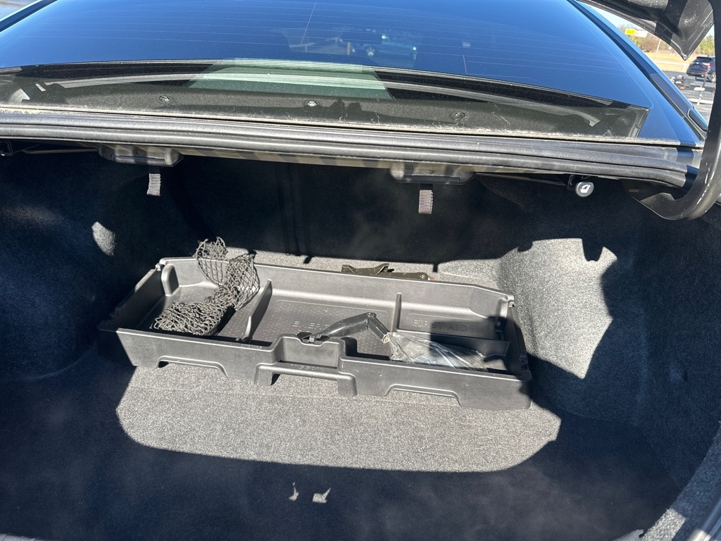 Nissan Altima 2.5 SR Sedan 2022