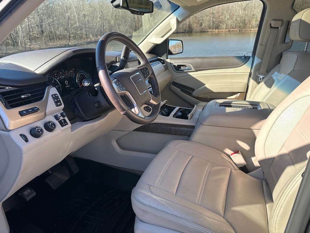 GMC Yukon XL 4WD 4dr Denali 2018